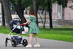 Беременных армянок предупредили о трудностях с получением виз в США