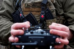 Беспилотники попытались атаковать еще один российский регион