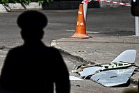 &laquo;Беспрецедентная атака&raquo;. Беспилотники ВСУ совершили массированный налет на Ленинградскую область, погиб мужчина