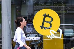 Биткоин отреагировал на конфликт Израиля с Ираном