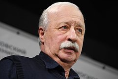 Бизнес Якубовича проиграл дело по иску о неосновательном обогащении