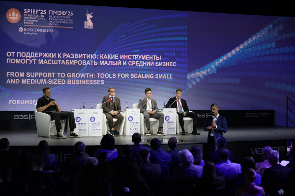 Бизнесу нужны не только деньги. Корпорация МСП спросила у предпринимателей, что надо бизнесу