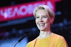 Бог ответил на молитвы известной телеведущей сюрпризом