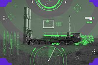 Бойцы рассказали подробности о сбитом российским &laquo;Буком-М3&raquo; украинском Миг-29