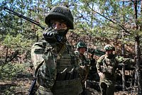 &laquo;Более полугода эта операция готовилась&raquo;. Алаудинов рассказал об участии НАТО в планировании вторжения ВСУ в Курскую область