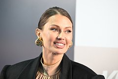 Боня назвала самый прекрасный город на Земле