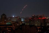 &laquo;Будете хулиганить &mdash; будете получать&raquo;. В Кремле пригрозили Киеву ответом на атаки. США выразили обеспокоенность в связи с этим