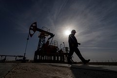 Бывшая республика СССР не смогла снизить добычу нефти