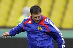 Бывший футболист сборной России сделал прогноз на финал Лиги чемпионов