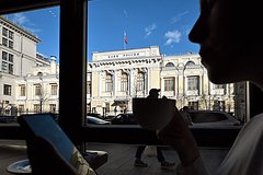 Центробанк рассмотрит перевод части пенсий в другой формат
