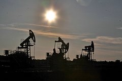Центробанк снизил прогноз цены на российскую нефть