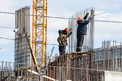 Цены на арматуру в России рухнули