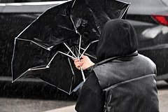 Часть россиян предупредили об опасности