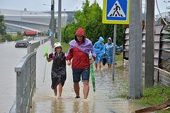 Часть россиян призвали готовиться к катаклизмам
