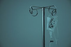 Число пострадавших при обрушении моста на поезд в Брянской области увеличилось