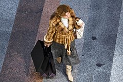 Число россиян с зарплатой от миллиона рублей в месяц выросло почти вдвое. Где они работают?