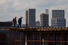 Число северокорейских рабочих в России оценили