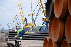 Число строителей БАМа резко сократилось из-за отсутствия денег