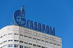 Cобрание акционеров &laquo;Газпрома&raquo; утвердило решение о невыплате дивидендов