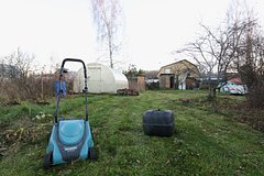 Дачникам рассказали о штрафах за нескошенную траву