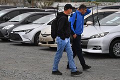 Дан прогноз продаж машин в России во второй половине года
