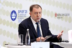 Дерипаска анонсировал появление в России &laquo;новой Калифорнии&raquo;