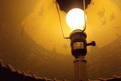 Десятки тысяч жителей российского региона лишились света из-за непогоды