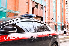 Девочка погибла в фонтане от удара током