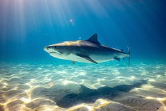 Девочке пришили оторванную акулой руку