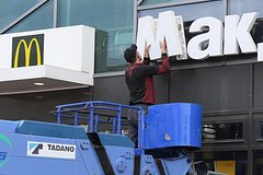&laquo;Для них это будет шоком&raquo;. В России оценили перспективы возвращения McDonald&rsquo;s и предупредили о &laquo;колоссальных деньгах&raquo;