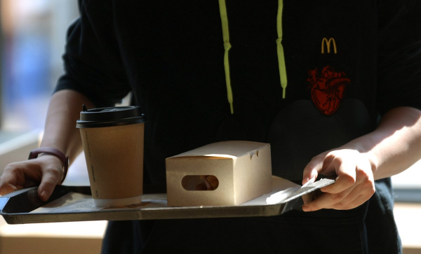 &laquo;Для них это будет шоком&raquo;. В России оценили перспективы возвращения McDonald&rsquo;s и предупредили о &laquo;колоссальных деньгах&raquo;