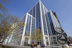 Доходы от заблокированных в Европе российских активов упали