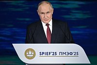 Доктор экономических наук назвал точку отсчета крушения &laquo;западоцентричной модели&raquo; мира