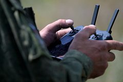 Дрон &laquo;Князь Вандал&raquo; уничтожил технику НАТО на сумму свыше 2 миллиардов долларов. Что известно о российском беспилотнике?