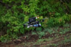 Дроны ВСУ атаковали регионы России, под удар впервые попала Сибирь. Беспилотники вылетали из фур