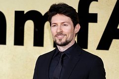 Дуров заявил о феноменальном отклике на облигации Telegram