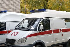 Два мирных жителя пострадали в результате атаки украинских беспилотников