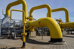 Две европейские страны заблокировали план ЕК по отказу от газа из России
