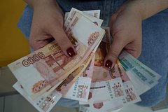 Двое из пяти россиян признались в отсутствии накоплений