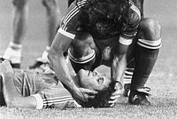 Двукратная олимпийская чемпионка по биатлону пропала в горах Пакистана. Спортсменка попала в камнепад