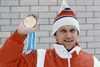 Двукратная олимпийская чемпионка по биатлону пропала в горах Пакистана. Спортсменка попала в камнепад