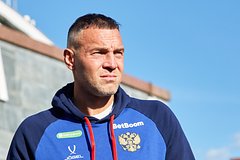 Дзюба назвал фаворита в финале Лиги чемпионов