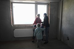 Эффективность &laquo;Семейной ипотеки&raquo; оценили