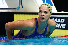 Ефимова объяснила превосходство хоккея над футболом