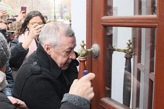 Ефремов отказался от квартиры после нескольких лет споров за наследство