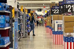 Экономике США предсказали инфляционный шок