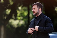 Экс-помощник Кучмы рассказал об очередном ударе по Украине