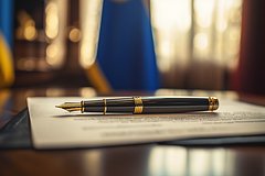 Экс-премьер Украины указал на несамостоятельность властей республики