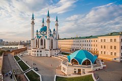 Эксперимент по исламскому банкингу в России продлили