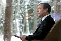 Эксперт посоветовал не строить иллюзий по поводу визита спецпосланника Уиткоффа в РФ